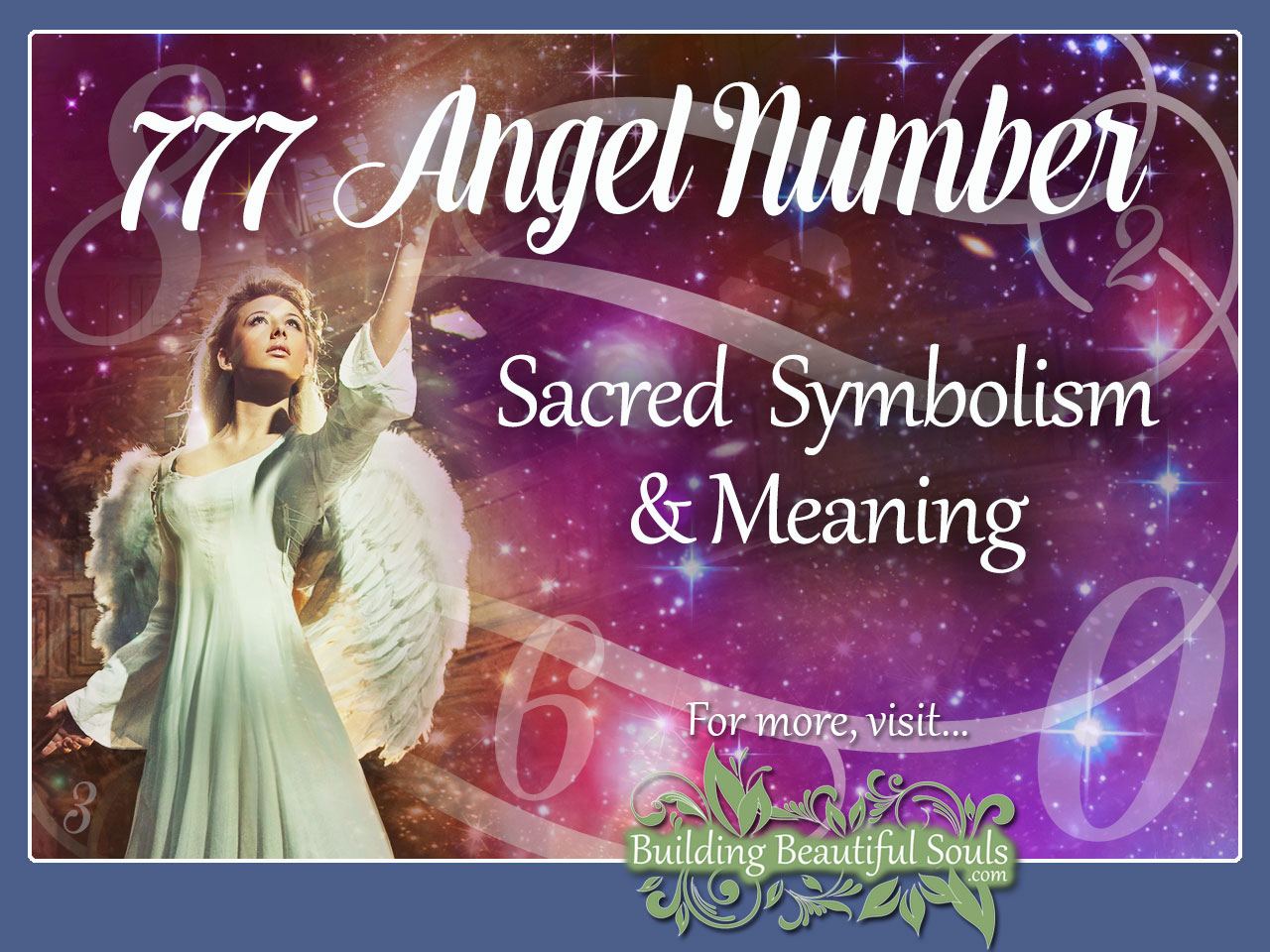 Comment on 777 Angel Number: What Does 777 Mean in Spiritual, Love, Numerology & Biblical Significance by What Is The Long Form Of LOL? Almazrestaurant