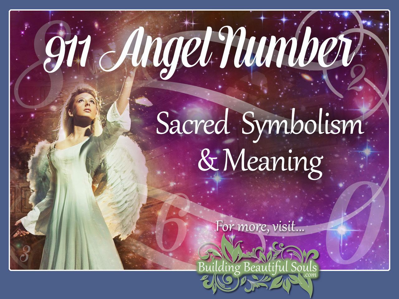 Comment on 911 Angel Number by Gopi Patel: What does 911 mean in spiritual, love, numerology, and biblical significance