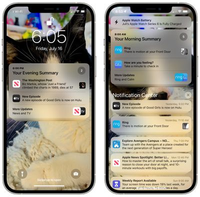 How to See Old Notifications on iPhone