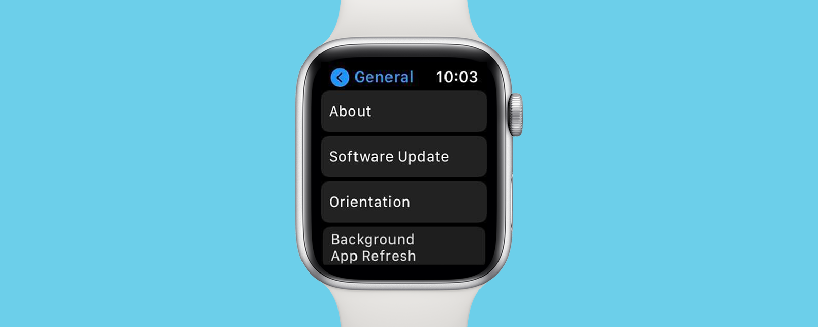 Apple Watch Won’t Update? Fix it Quick (2022)