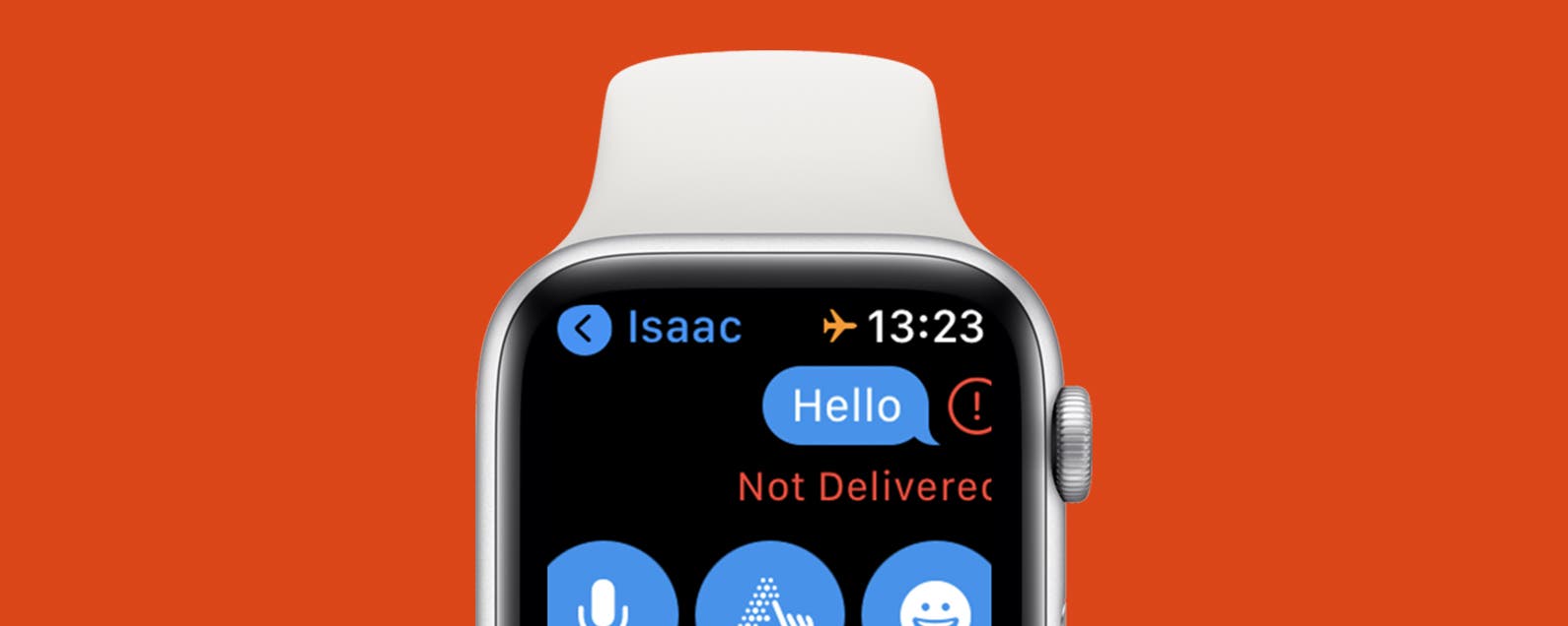 Quick Apple Watch Not Receiving Texts Troubleshooting Tips (2022)