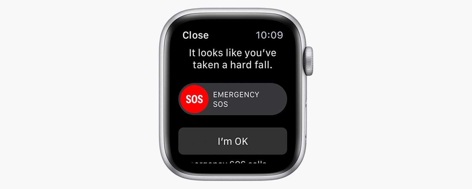 How to Set Up Fall Detection on Apple Watch