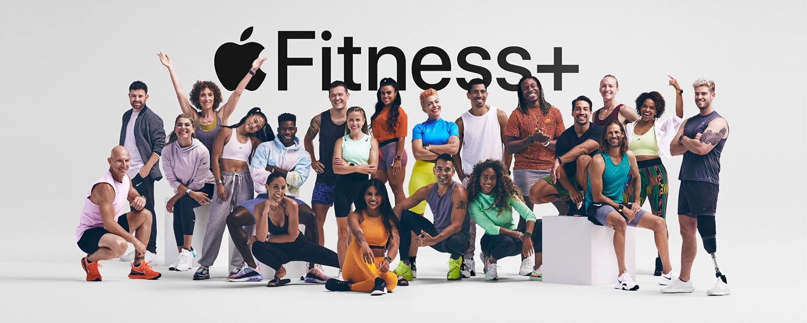 Fitness+: Apple’s Comprehensive Digital Workout Program