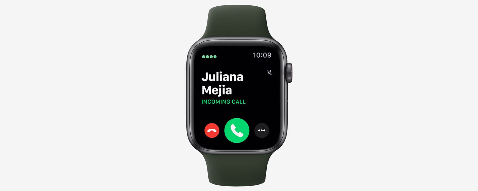 How to Mute or Silence the Apple Watch