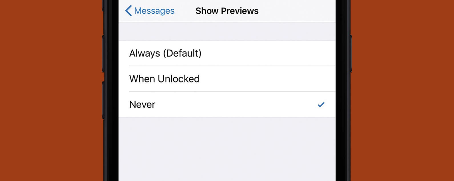 How to Hide Text Messages on an iPhone: Hide iMessages or Use Secret Texting Apps (2022)