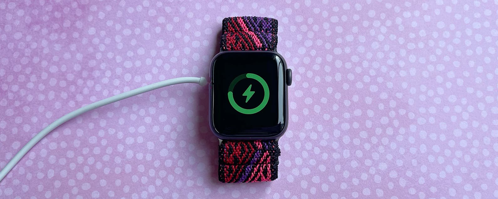 How to Know If Your Apple Watch Is Charging