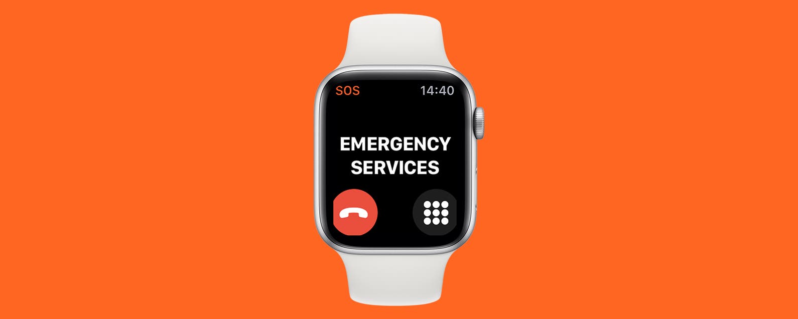 Apple Watch Emergency SOS: How to Set Up, Use & Turn It Off