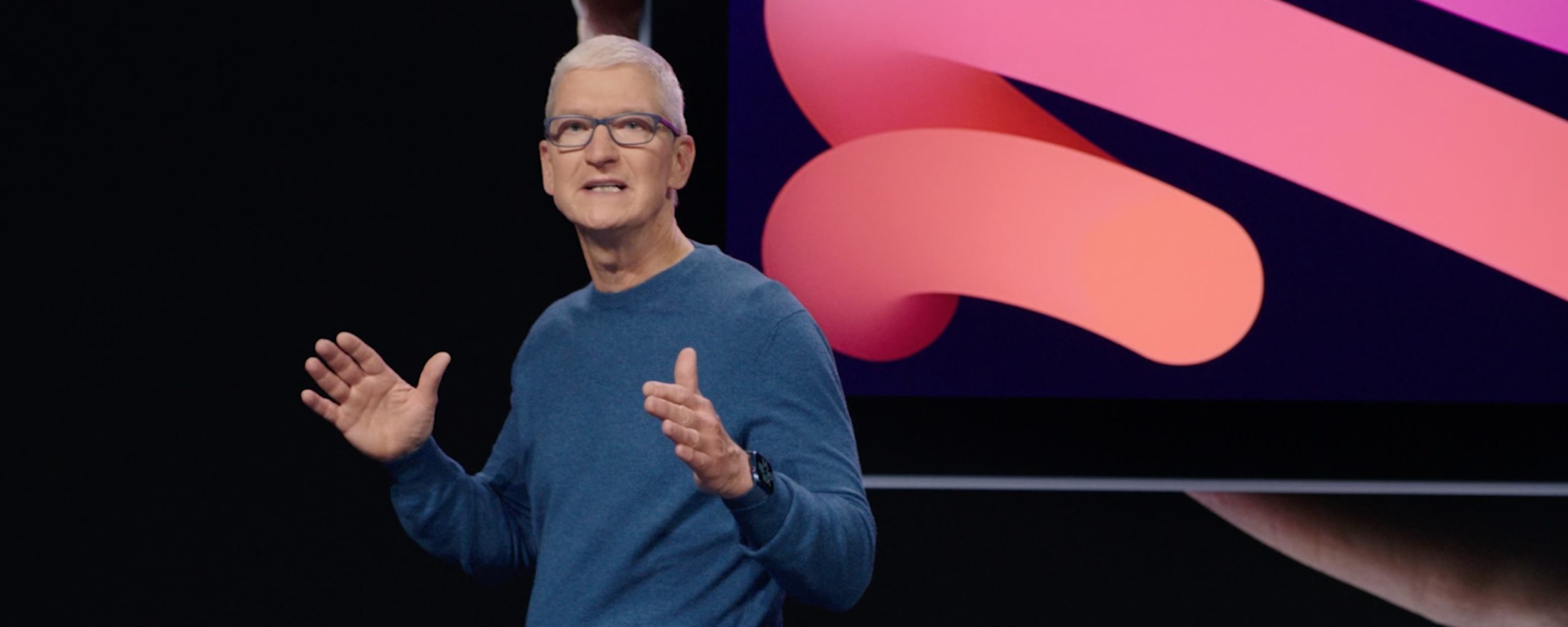 Everything Announced at the September 2021 ‘California Streaming’ Apple Event