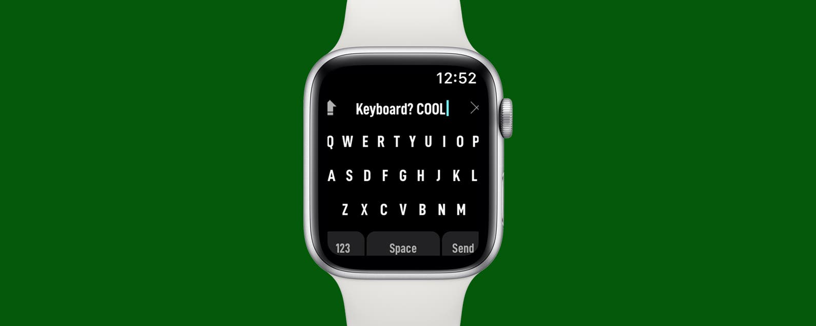 Learn How to Text on Apple Watch Like a Pro