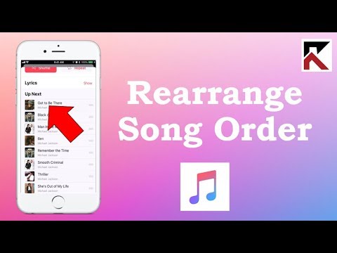 how-to-change-order-of-songs-in-playlist-on-iphone?