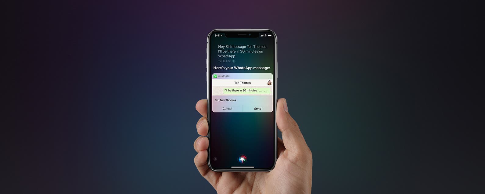 How to Use Siri & What to Do When Siri Stops Working