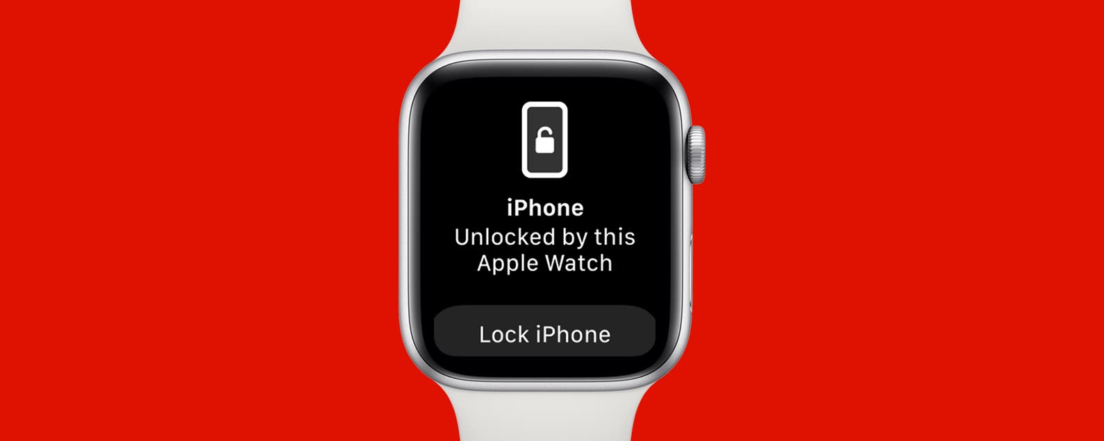 How to Unlock Your iPhone with a Mask on Using Your Apple Watch