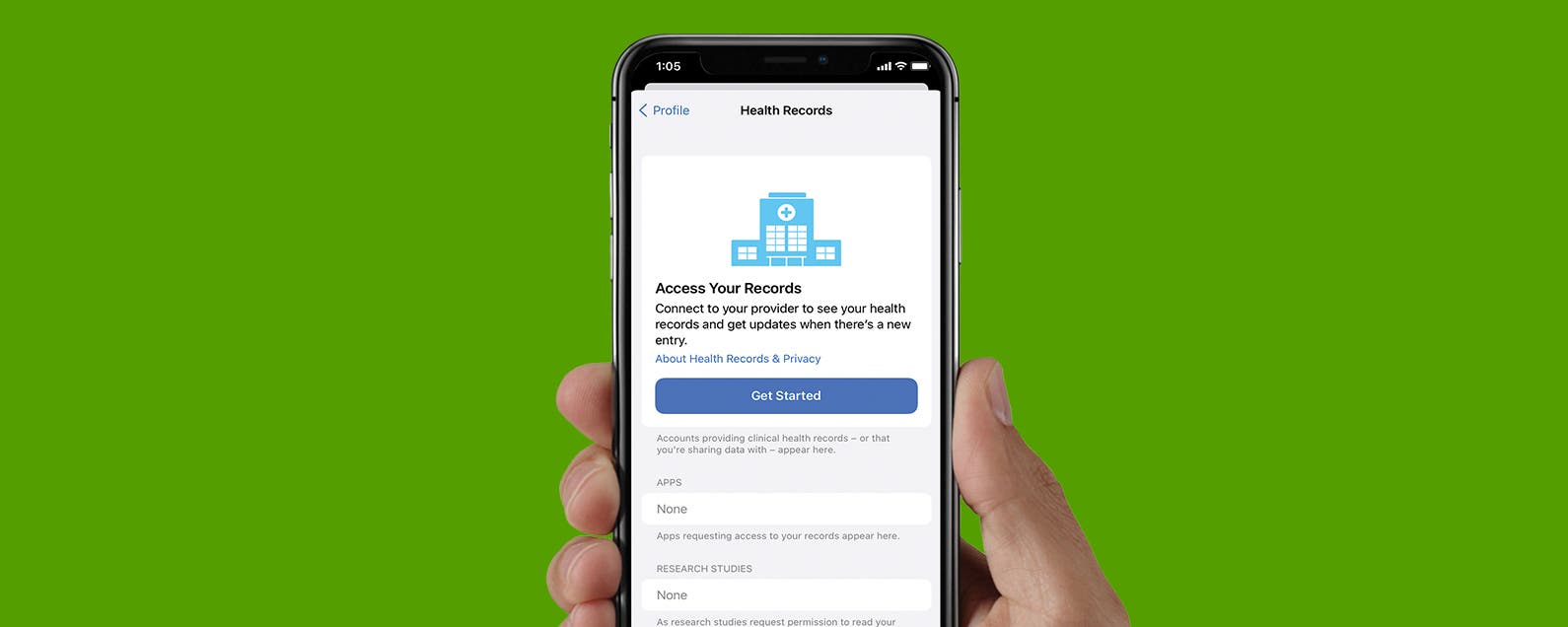 How to Add Medical Records to Health App on iPhone (iOS 15 Update)