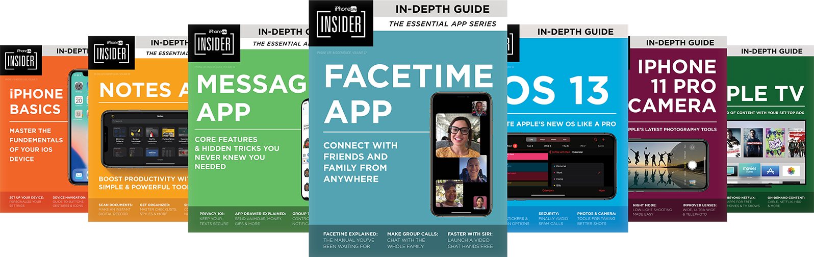 Master the FaceTime App With This 2022 Guide Update