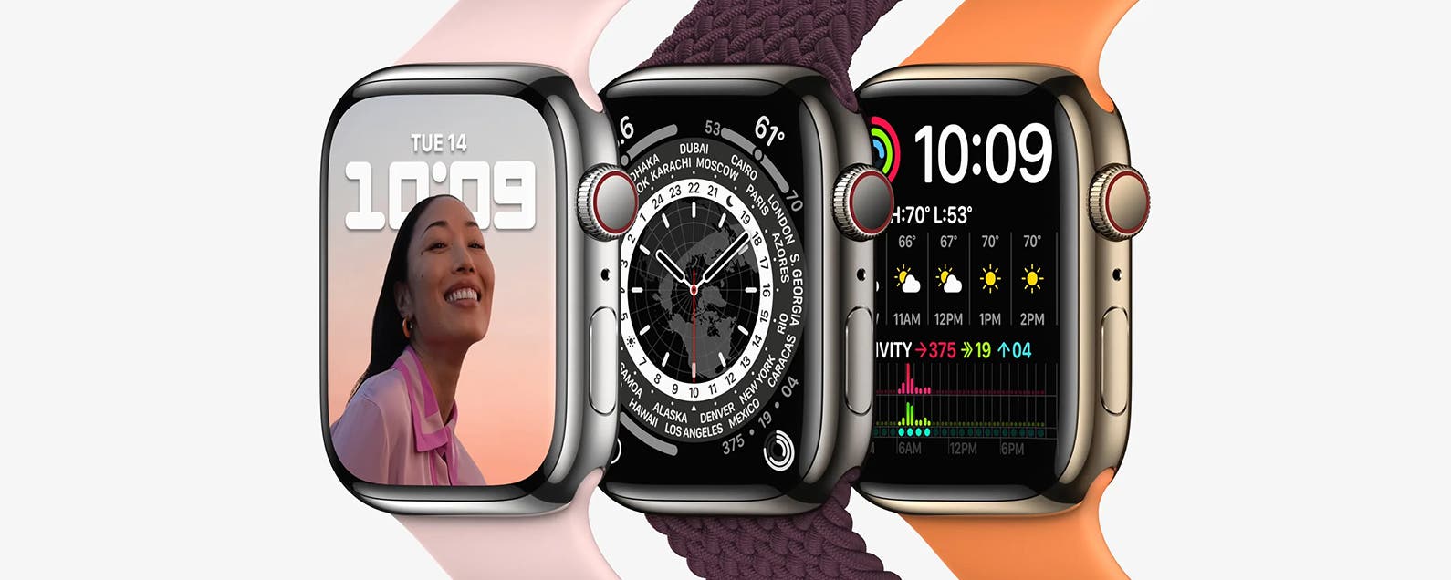 Veröffentlichung der Apple Watch Series 8: Was ist die nächste neue Apple Watch für 2022?