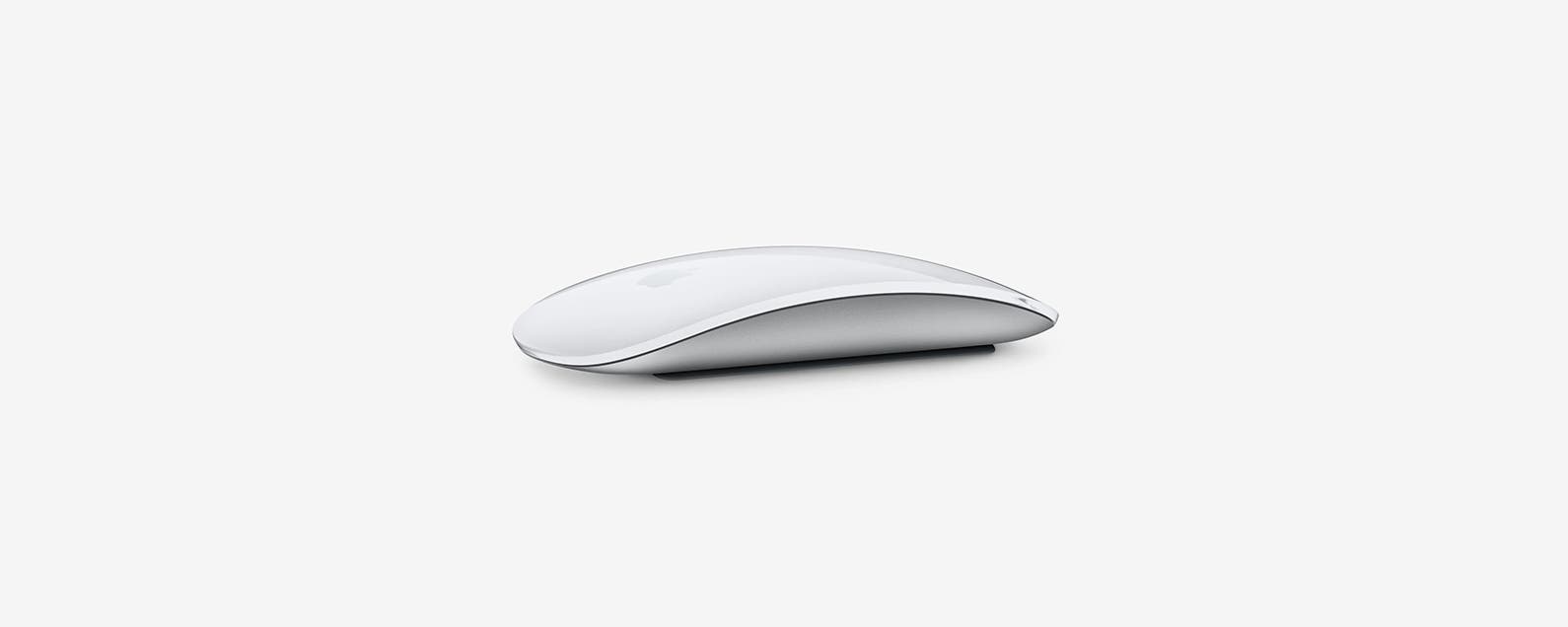 So verbinden Sie eine Apple Magic Mouse mit einem Mac (2022)