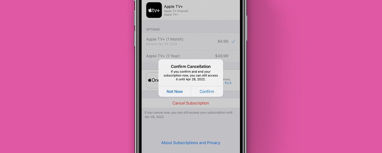 how-to-cancel-apple-tv+-subscription-in-2022