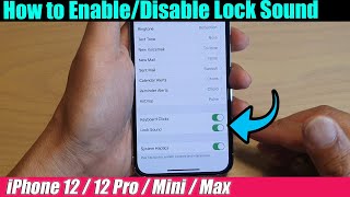 what-does-lock-sound-on-iphone-mean?