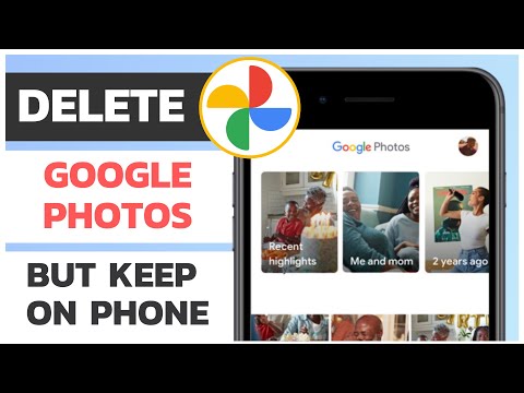 how-to-delete-google-photos-without-deleting-from-iphone?