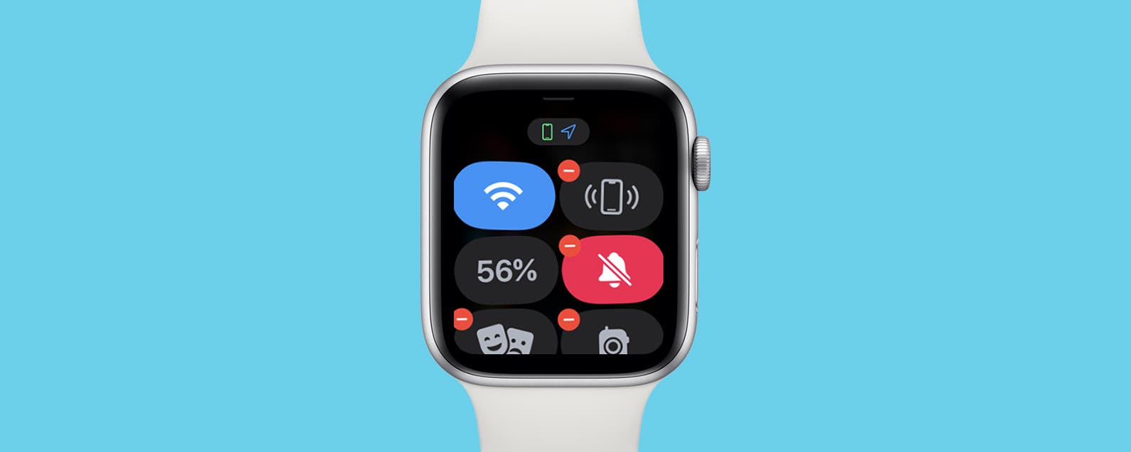 The Complete Apple Watch Icons & Symbols Guide (2022)