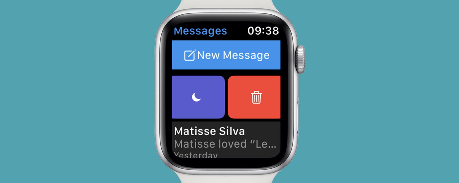 How to Delete Messages from Apple Watch in Bulk (2022)