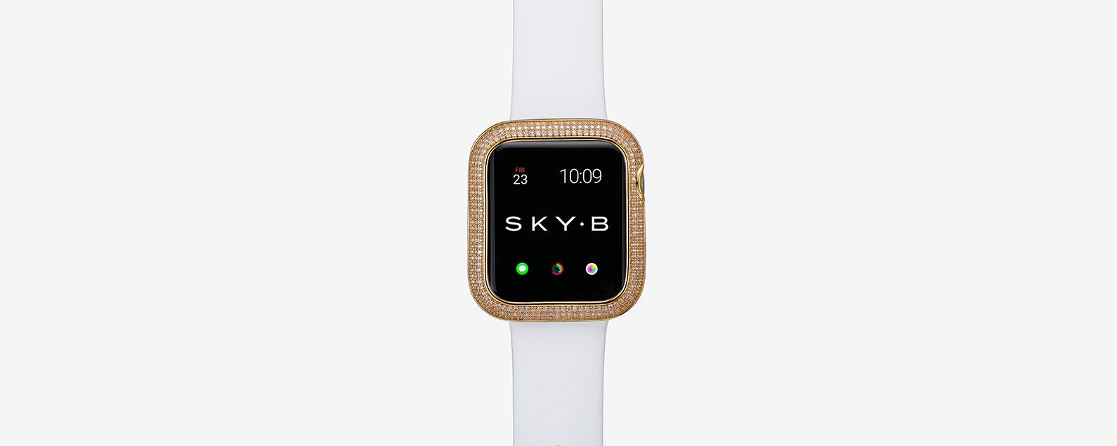 Review: SkyB Apple Watch Cases Aim to Up Your Watch’s Style Factor