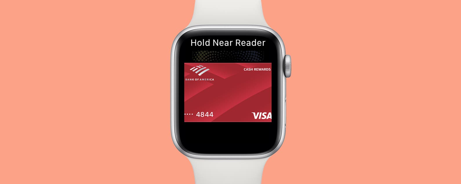 How to Use Apple Pay Cards on Your Apple Watch