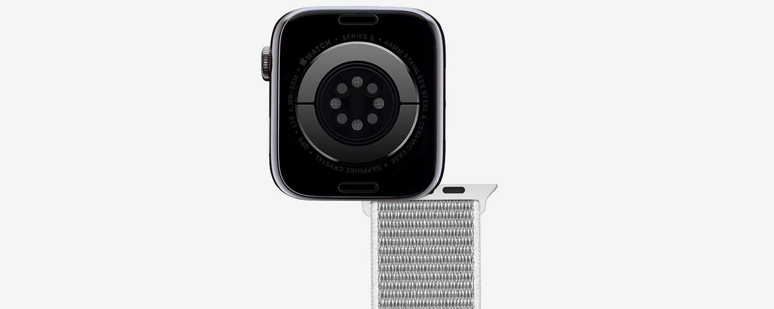 How to Change Your Apple Watch Band