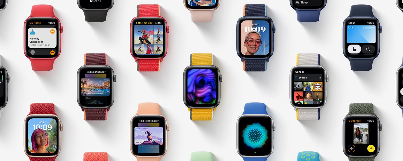 How to Update Apple Watch to watchOS 8