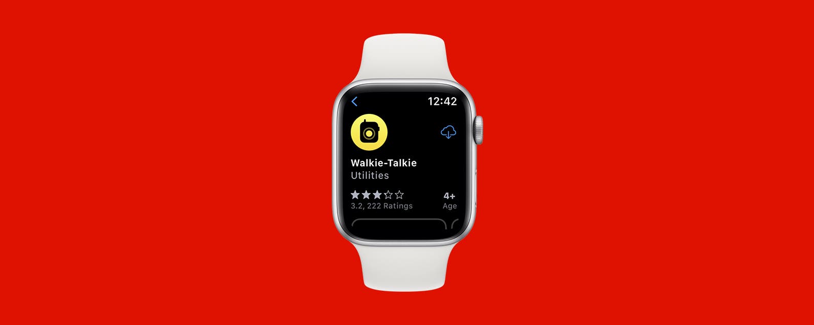 Walkie-Talkie auf der Apple Watch funktioniert nicht?  Probieren Sie diese einfachen Lösungen aus (2022)