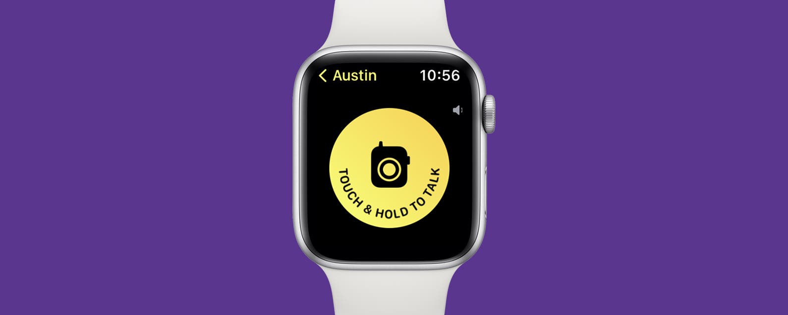 So verwenden Sie Walkie-Talkie auf der Apple Watch (2022)