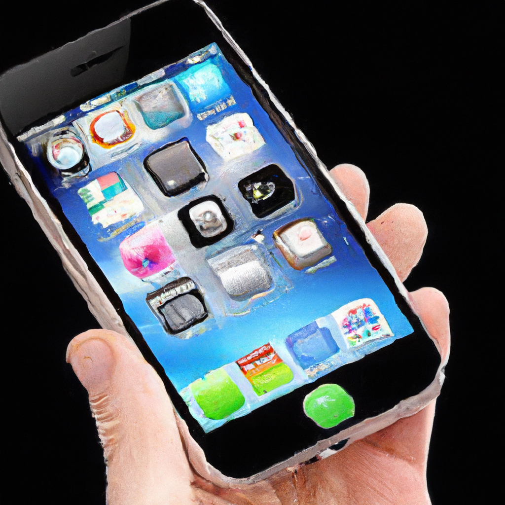 10 Tips for Older iPhone Users