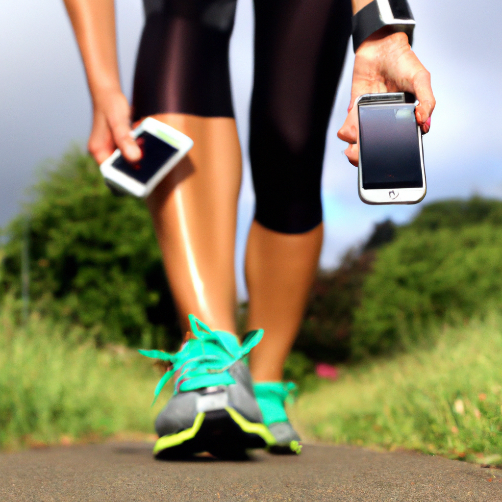 5 Must-Have iPhone Fitness Accessories