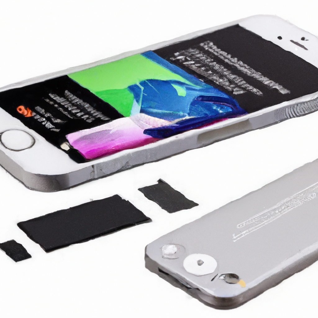 Top Tips for iPhone Battery Replacement